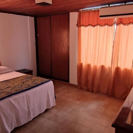Hotel Amazonas Real Leticia Exterior foto