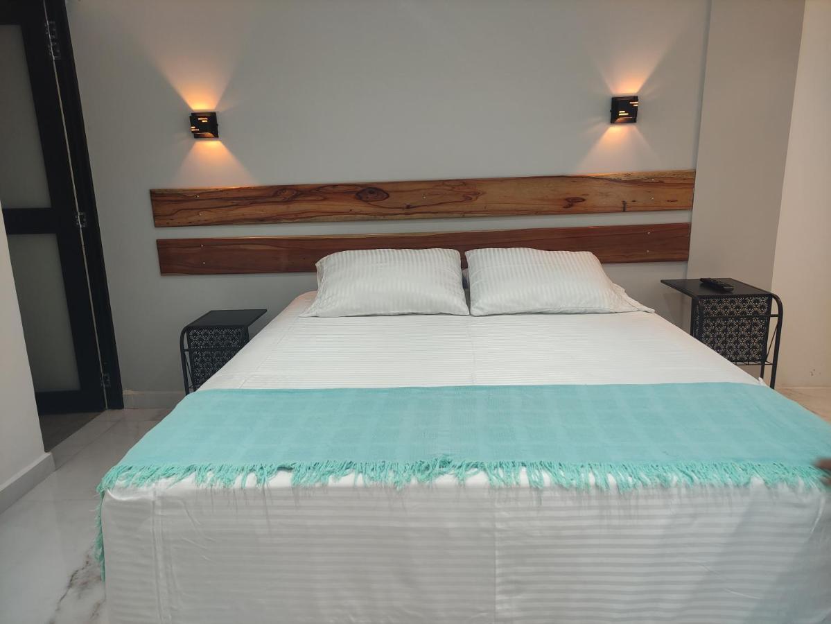 Hotel Amazonas Real Leticia Exterior foto